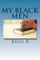 My Black Men Cover